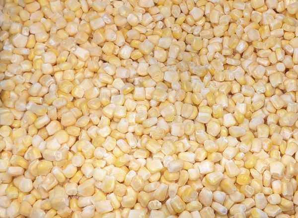 IQF Sweet Corn Kernel