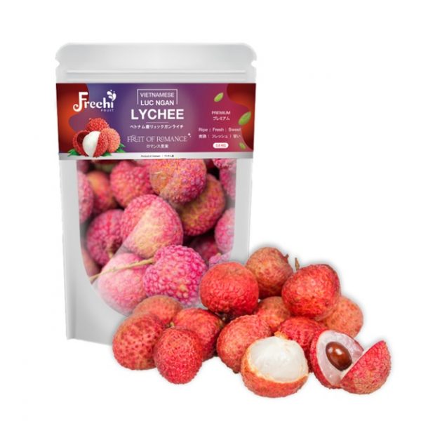 Vietnam IQF whole Sweet Corn