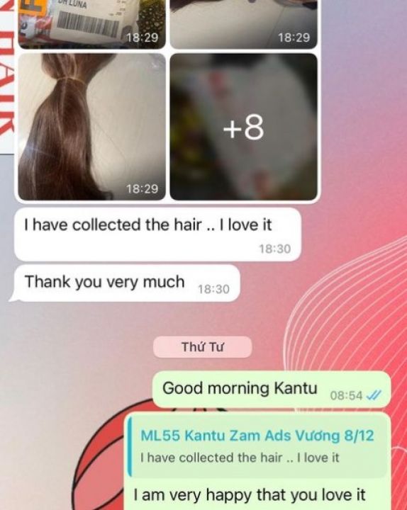 Customer feedback 03