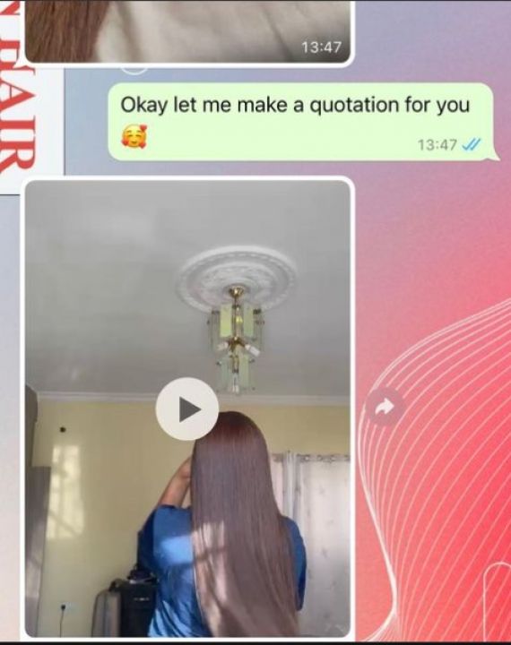 Customer feedback 04