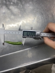 FROZEN GREEN CHILLI