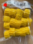 FROZEN  SWEET CORN CUT
