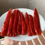 SALTED BIG RED CHILI