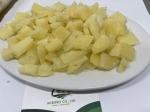IQF Potato